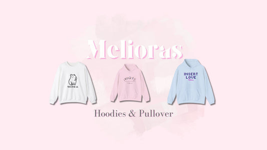 Die besten Frühlingslooks für 2025 – So stylst du deinen Hoodie im Frühling