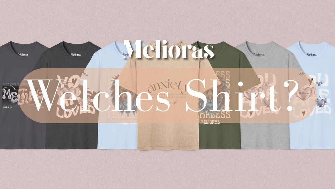 Welches T-Shirt ist das Richtige?
