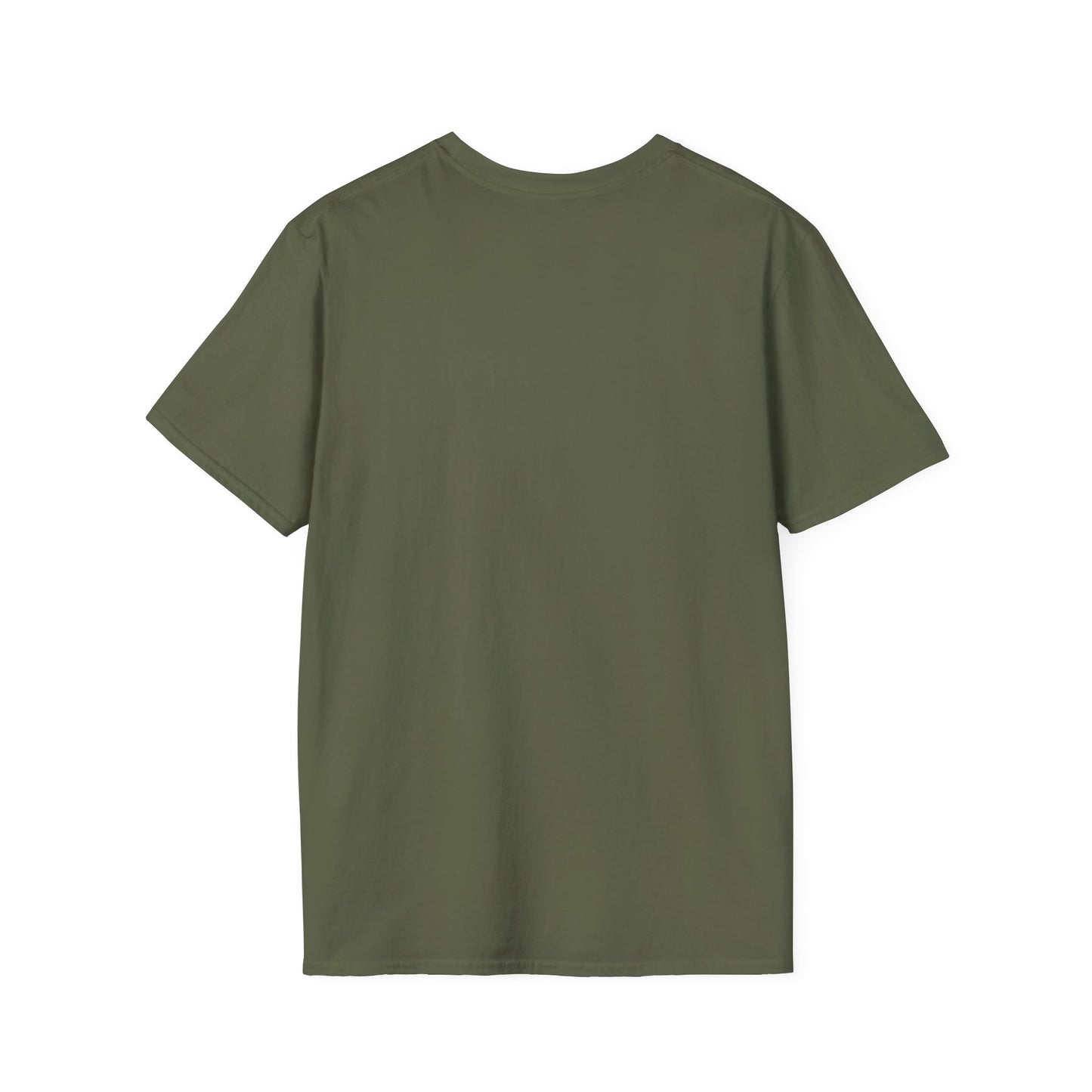 People Will Love You – when it's Beneficial. Statement T-Shirt - Melioras