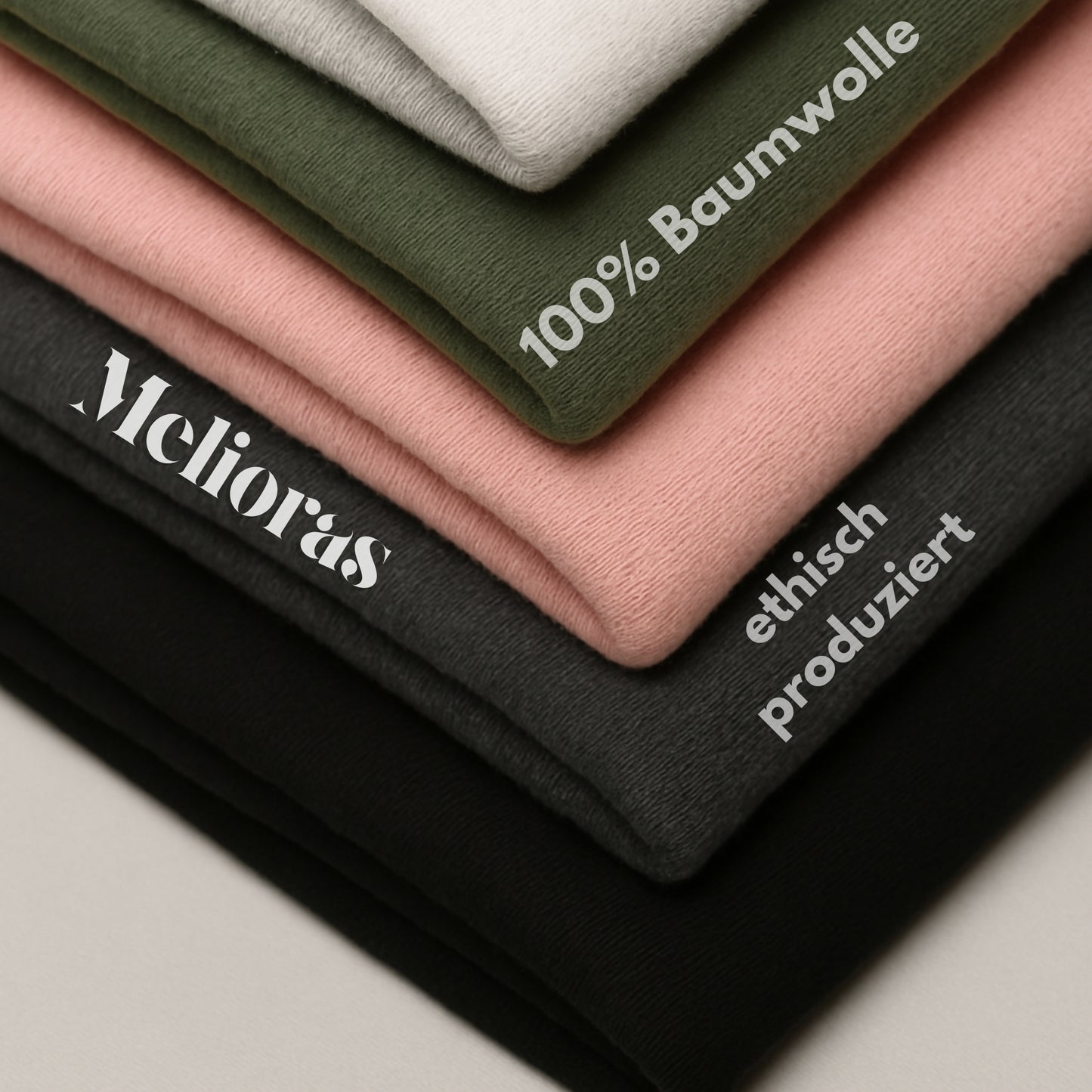 Leipzig Hoodie - Melioras