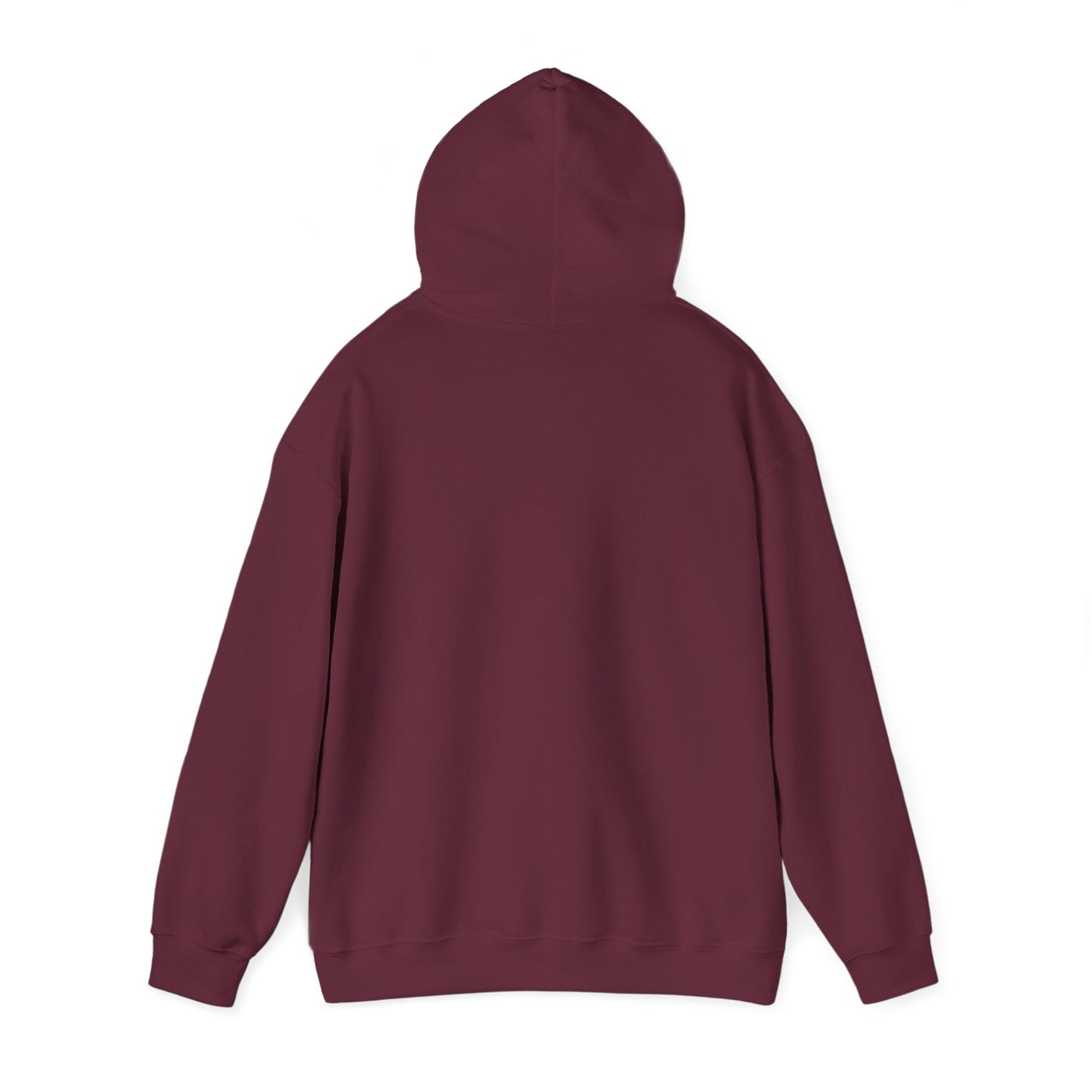 Unisex Oversized Hoodie | Mother Floral Print - Melioras
