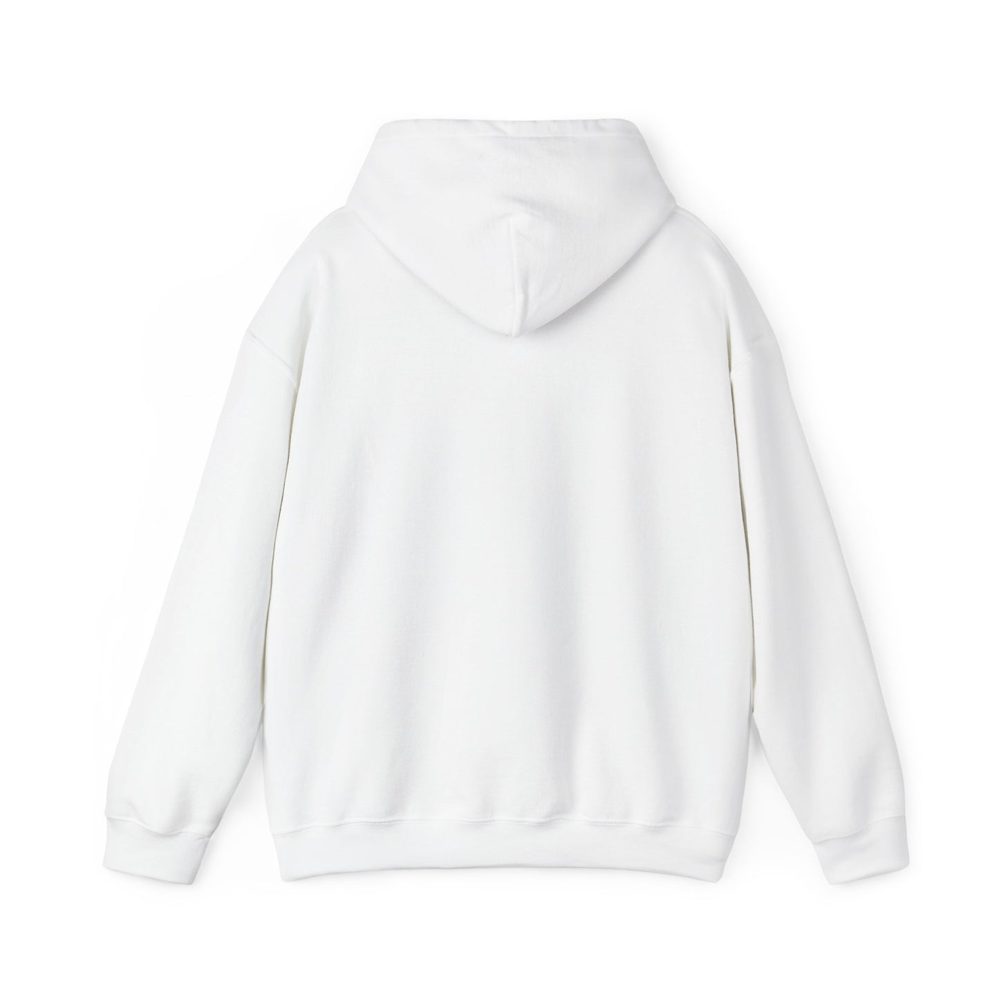 Selbstbewusster Hoodie