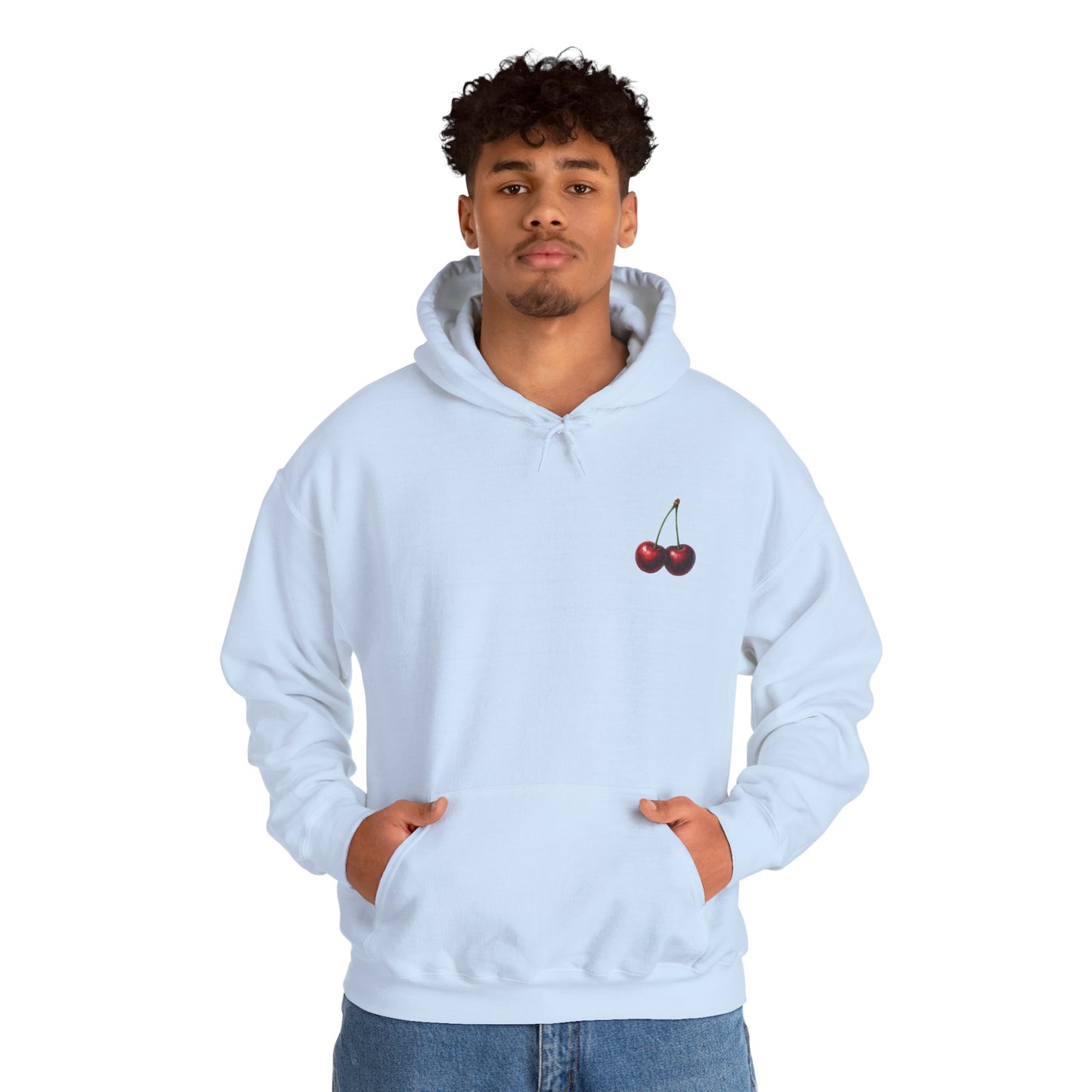 Kirsch Hoodie Urban Fit | Unisex - Melioras