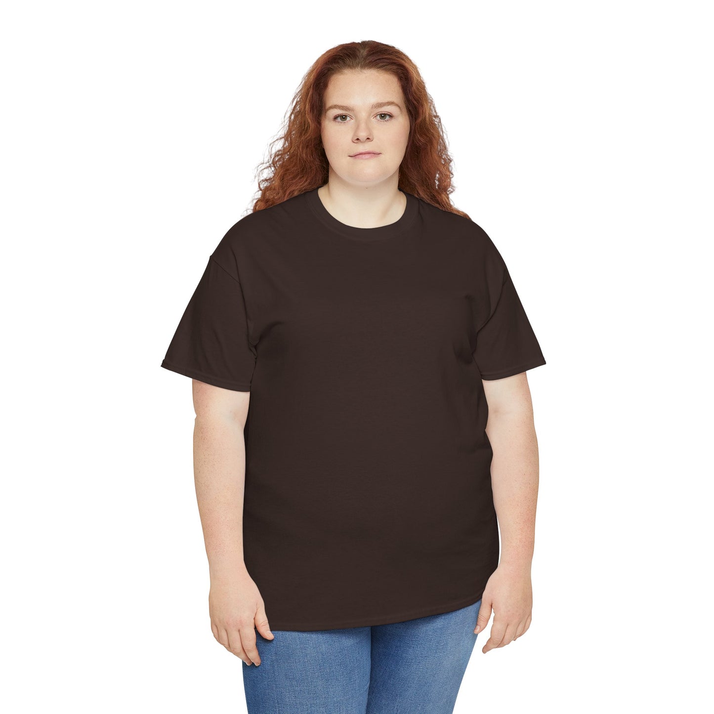 CORE PIECE – Unisex Heavy Tee