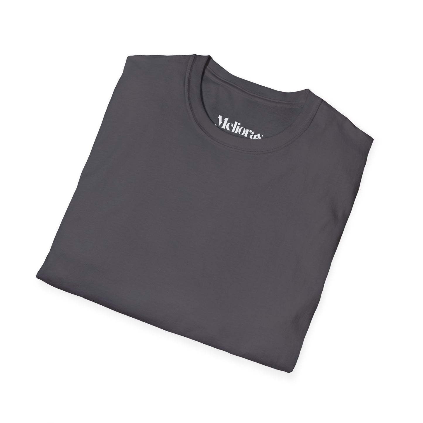 SHE ART – Dein Unisex T-Shirt - Melioras