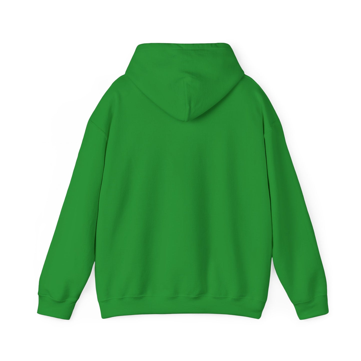 BDA Hoodie - Melioras