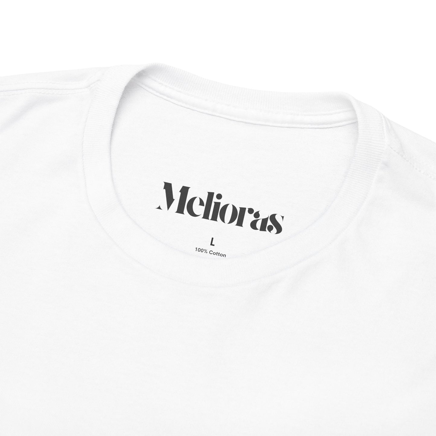 Leipzig T-Shirt - Melioras