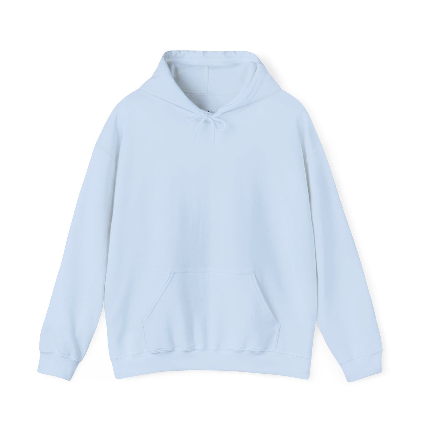 Unisex Basic Hoodie - Melioras