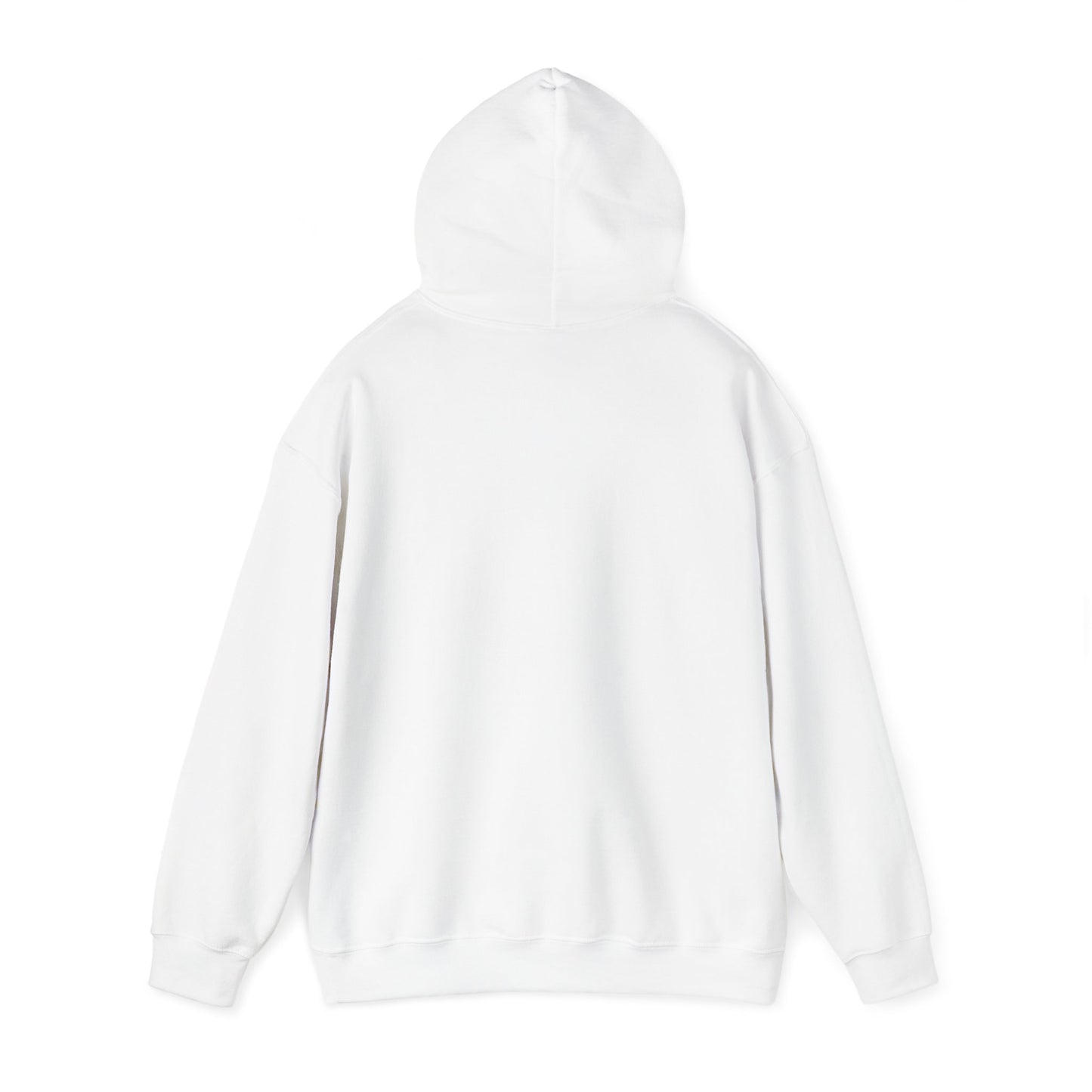 Selbstbewusster Hoodie