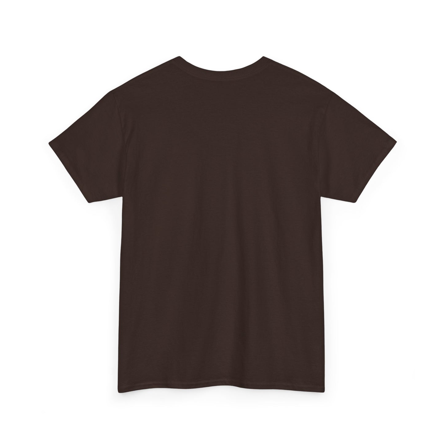 CORE PIECE – Unisex Heavy Tee