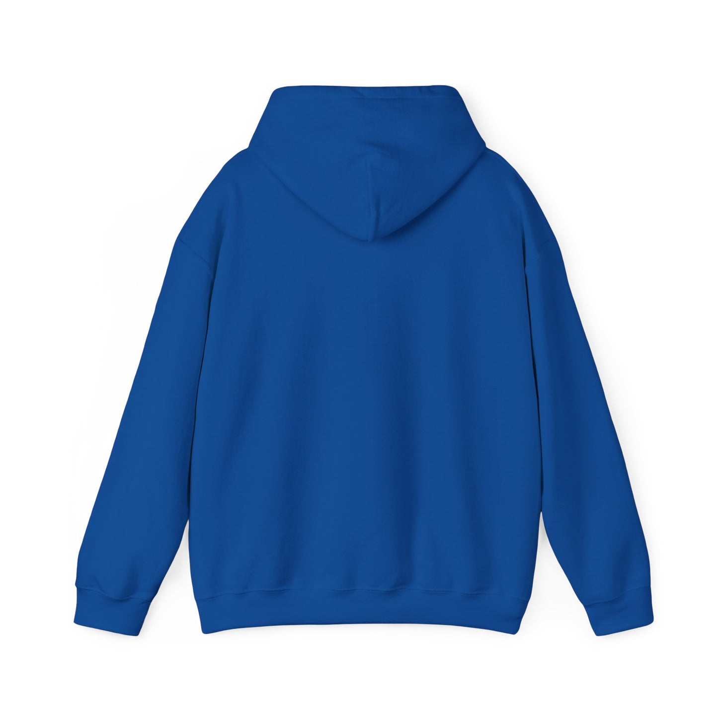 BDA Hoodie - Melioras