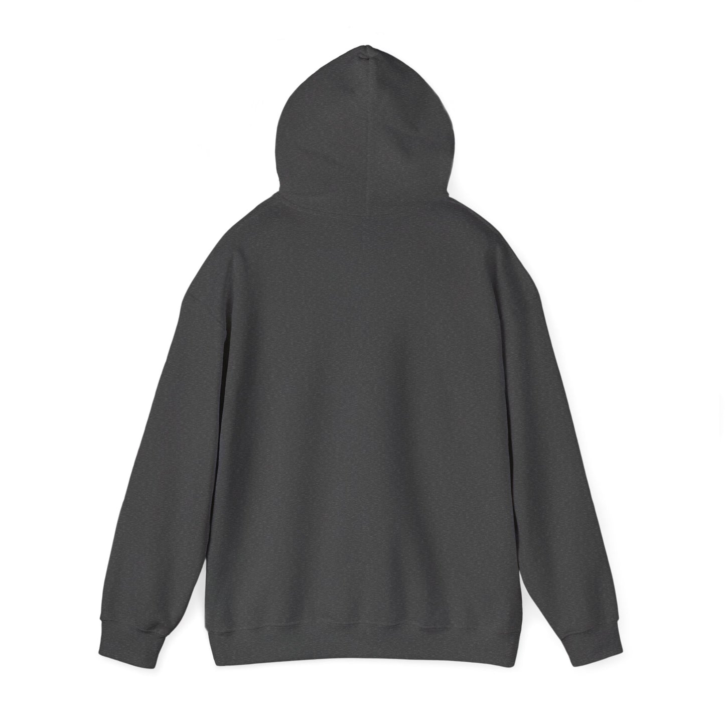 Sakura Flower Hoodie Unisex Heavy Blend™