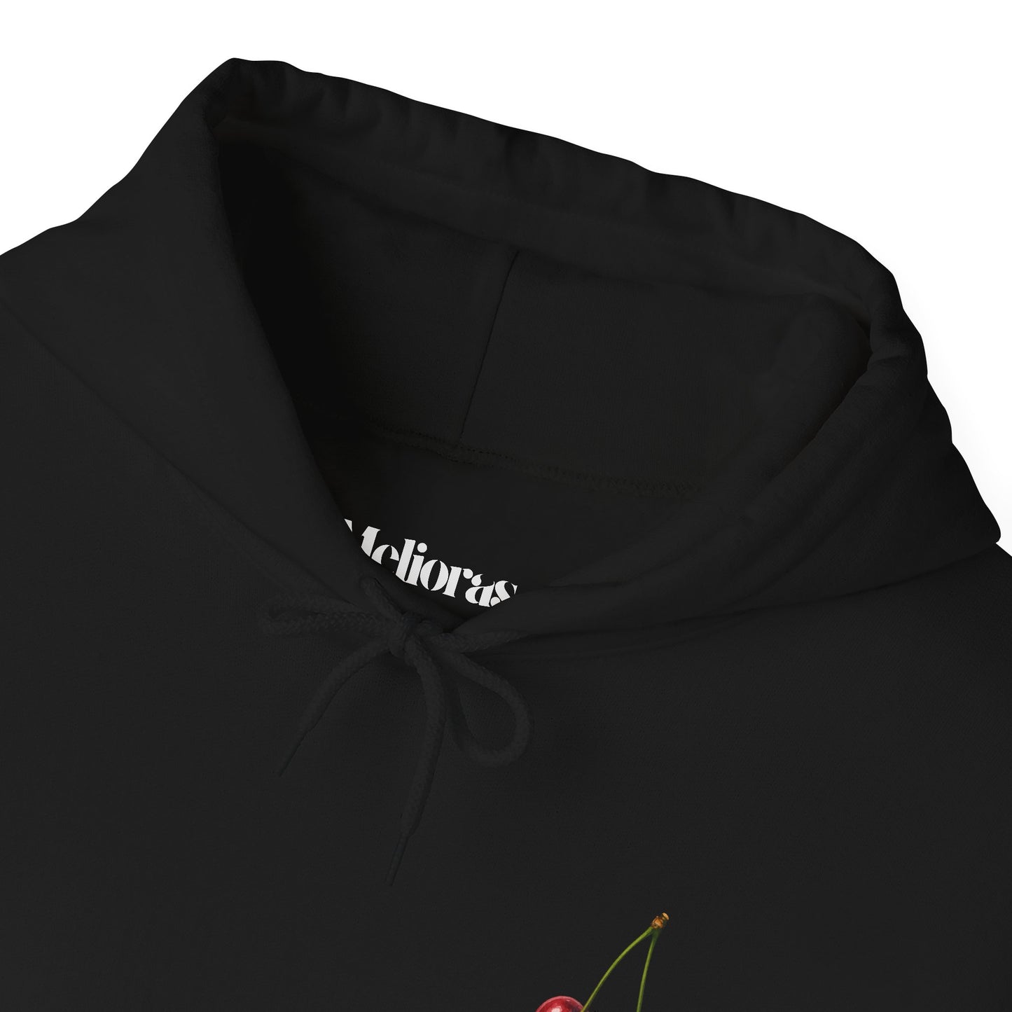 Kirsch Hoodie Urban Fit | Unisex - Melioras