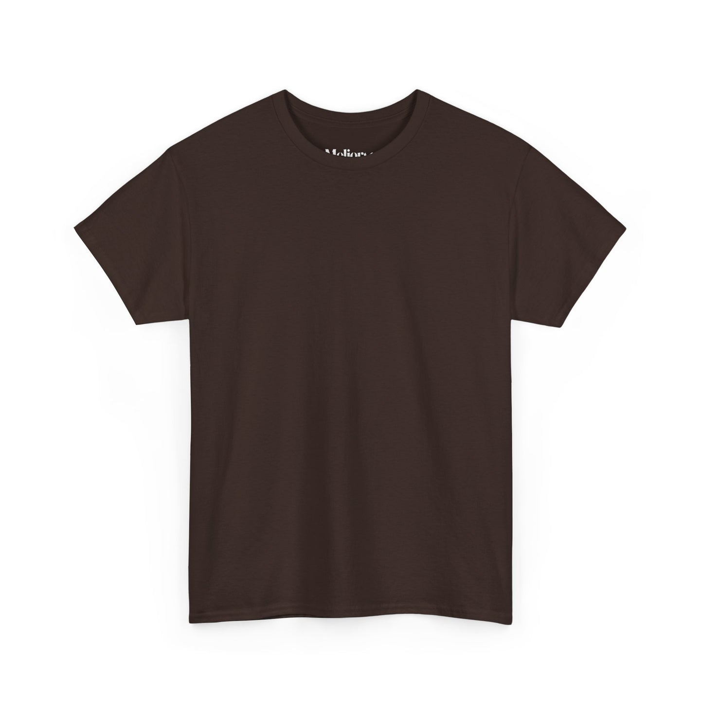 CORE PIECE – Unisex Heavy Tee