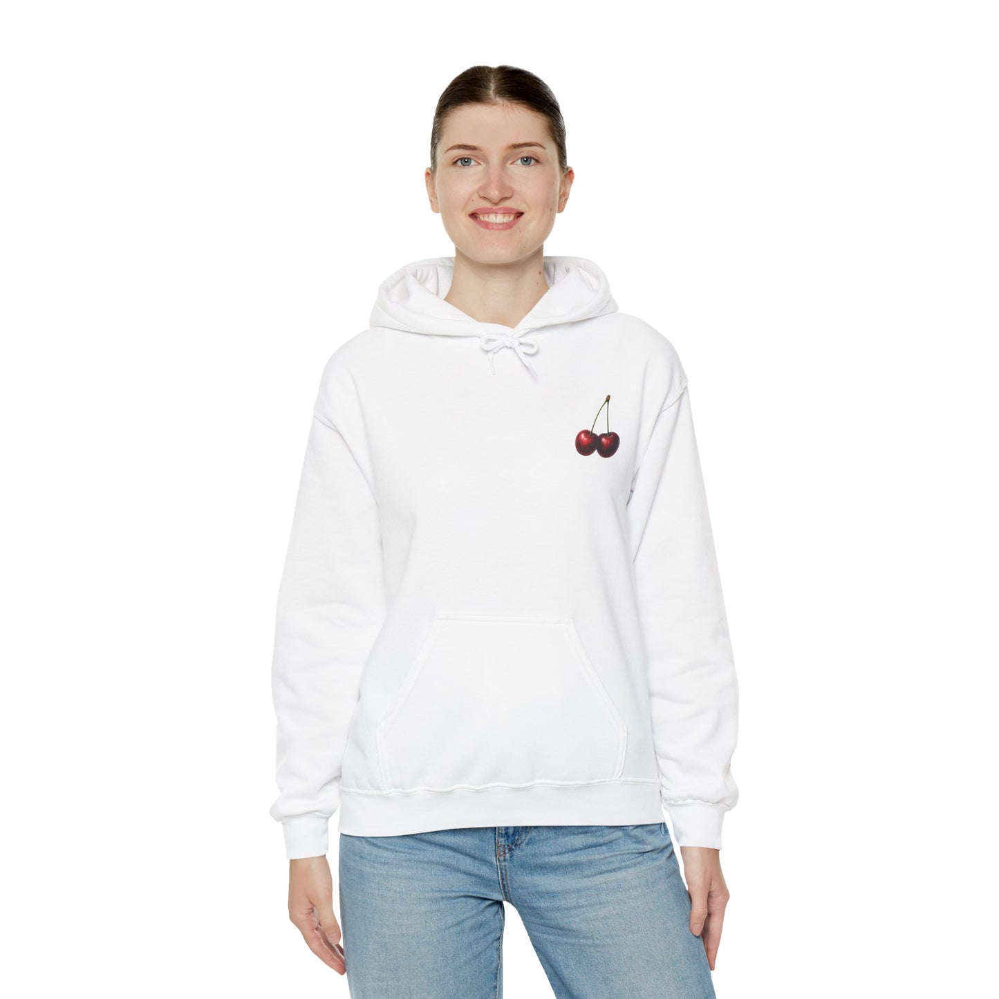 Kirsch Hoodie Urban Fit | Unisex - Melioras