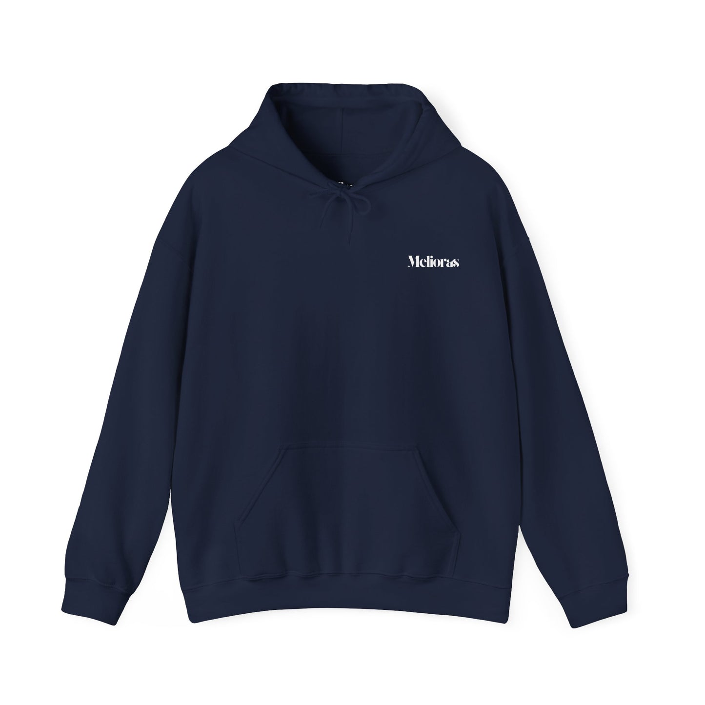 LIMITED DROP – Der Vintage Skull Hoodie