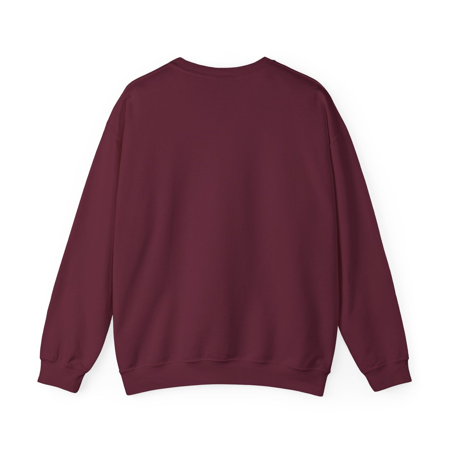 THE ESSENTIAL – Cozy Heavy Crewneck - Melioras