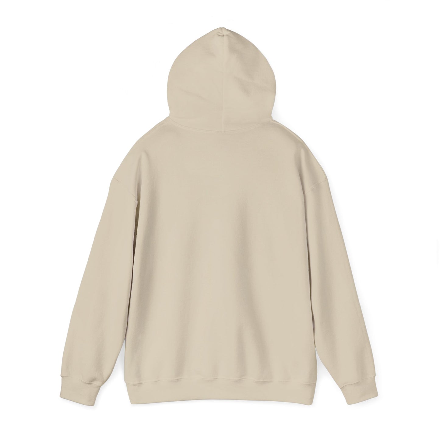 Unisex Oversized Hoodie | Mother Floral Print - Melioras