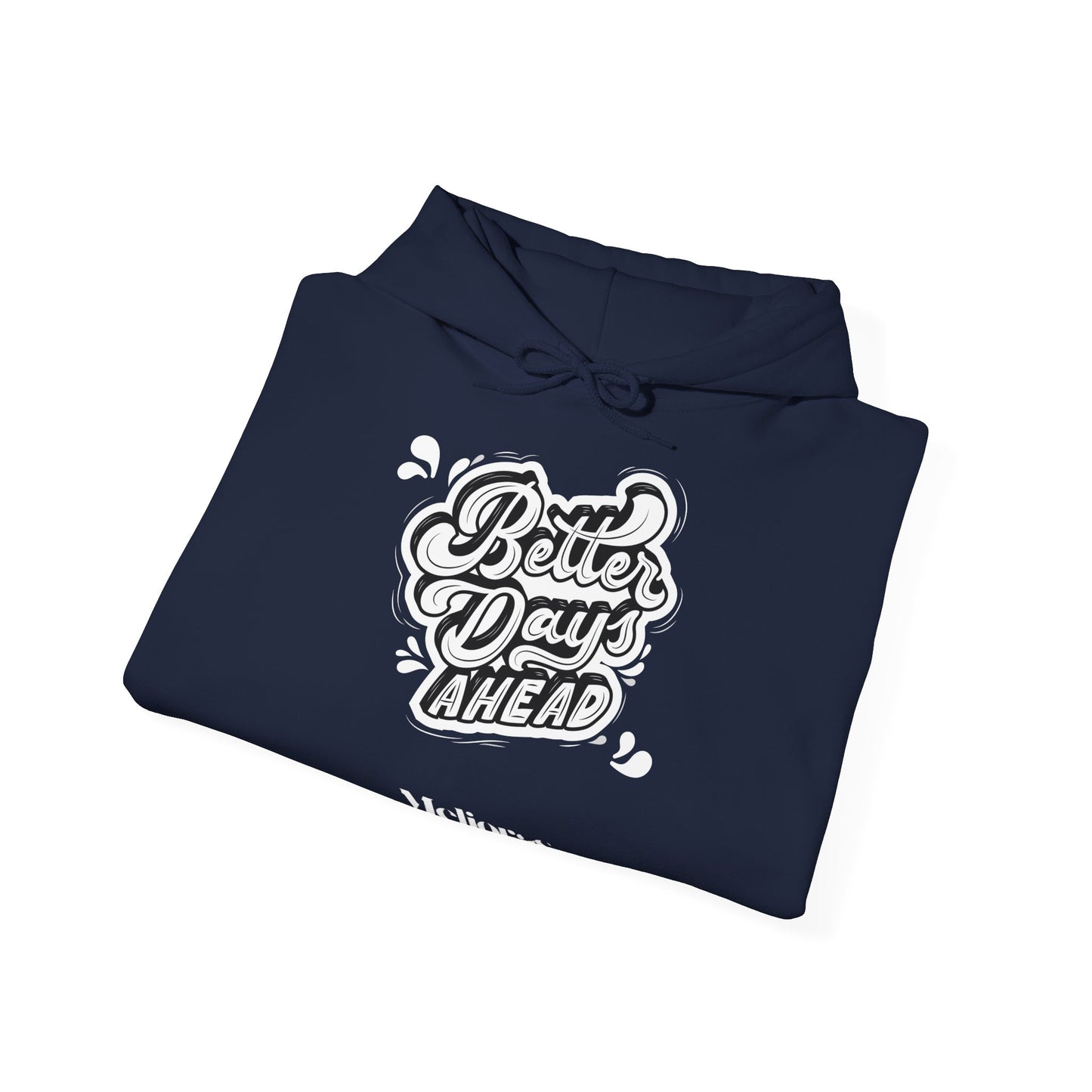 BDA Hoodie - Melioras