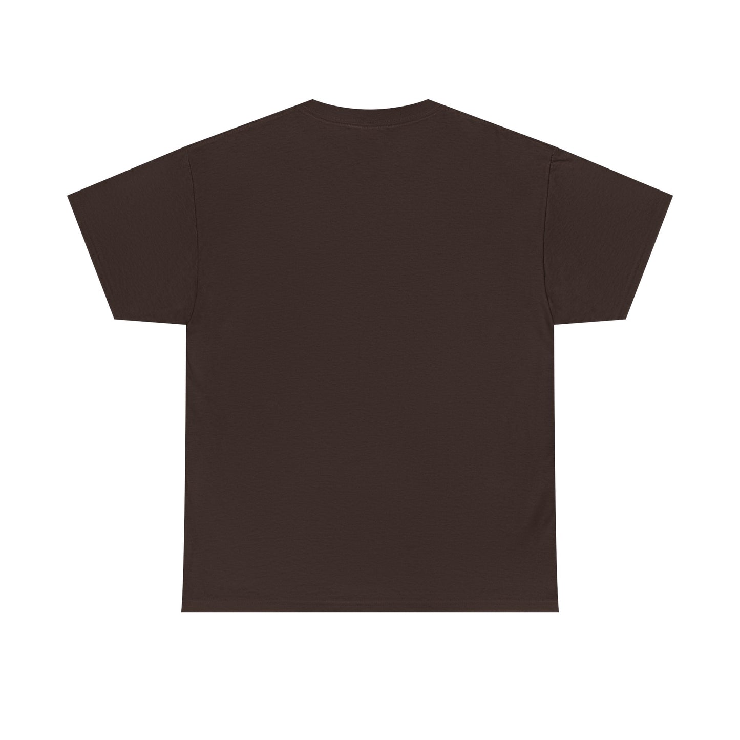 CORE PIECE – Unisex Heavy Tee