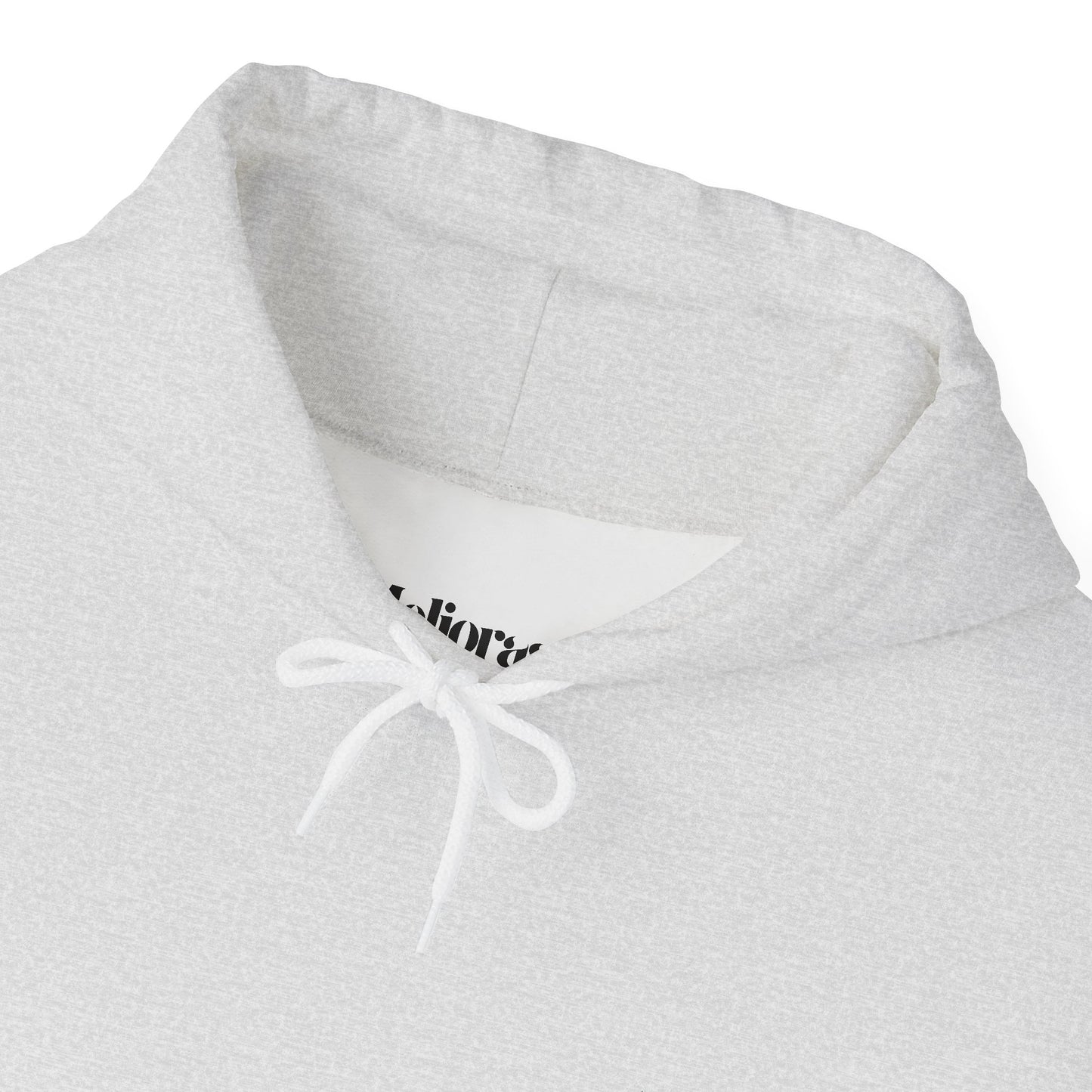 Unisex Basic Hoodie - Melioras