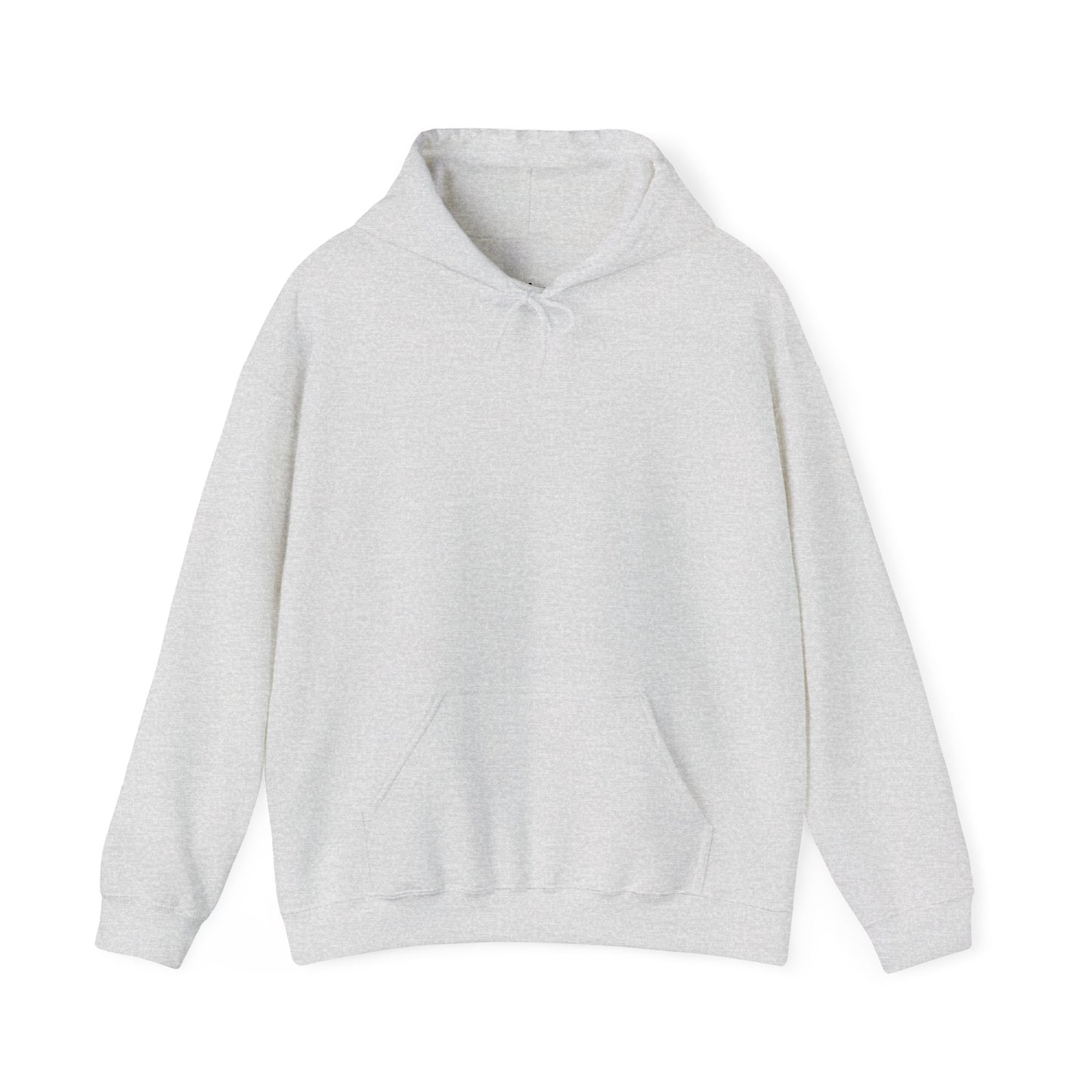 Unisex Basic Hoodie - Melioras