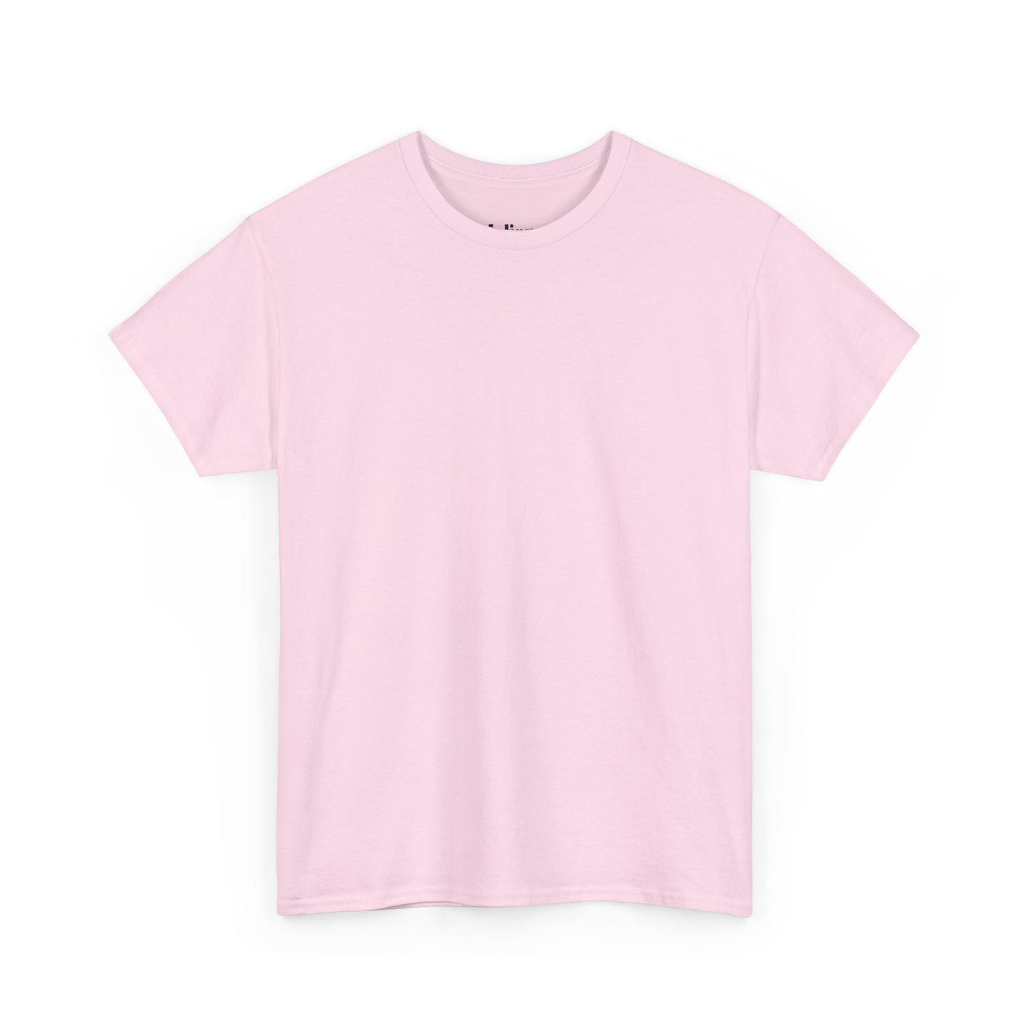 Unisex Basic T-Shirt – Klassischer Fit. Klare Haltung.