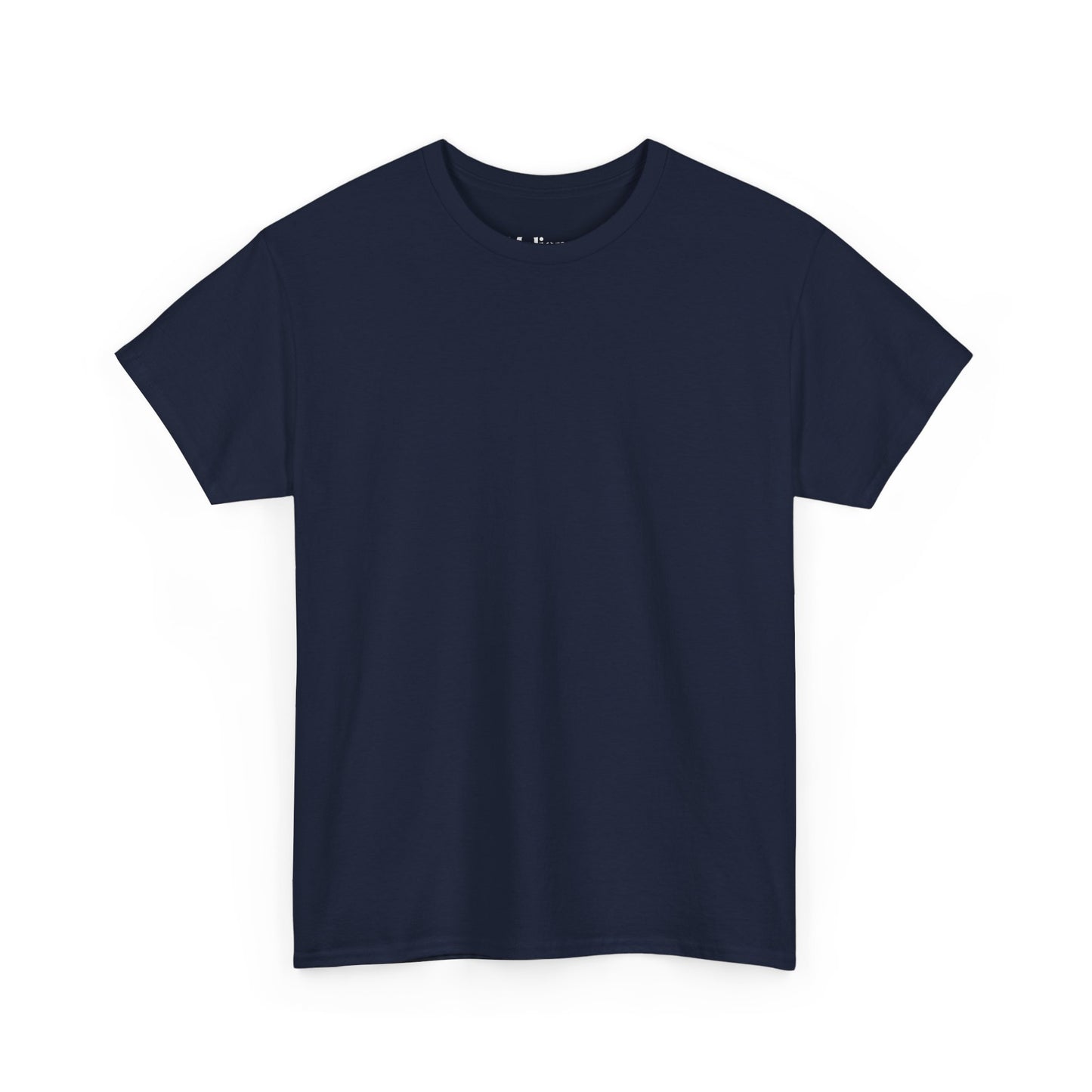 THE BASELINE – Unisex Basic T-Shirt - Melioras
