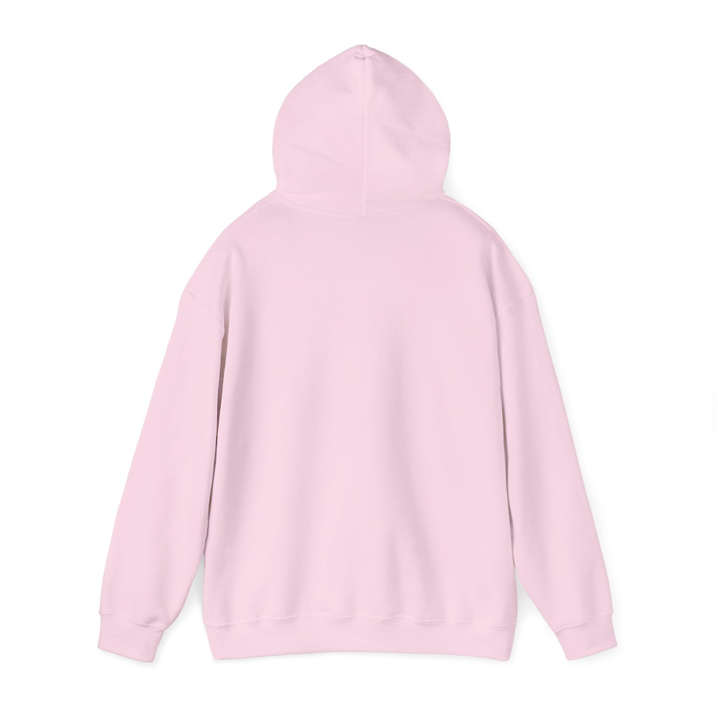 Selbstbewusster Hoodie