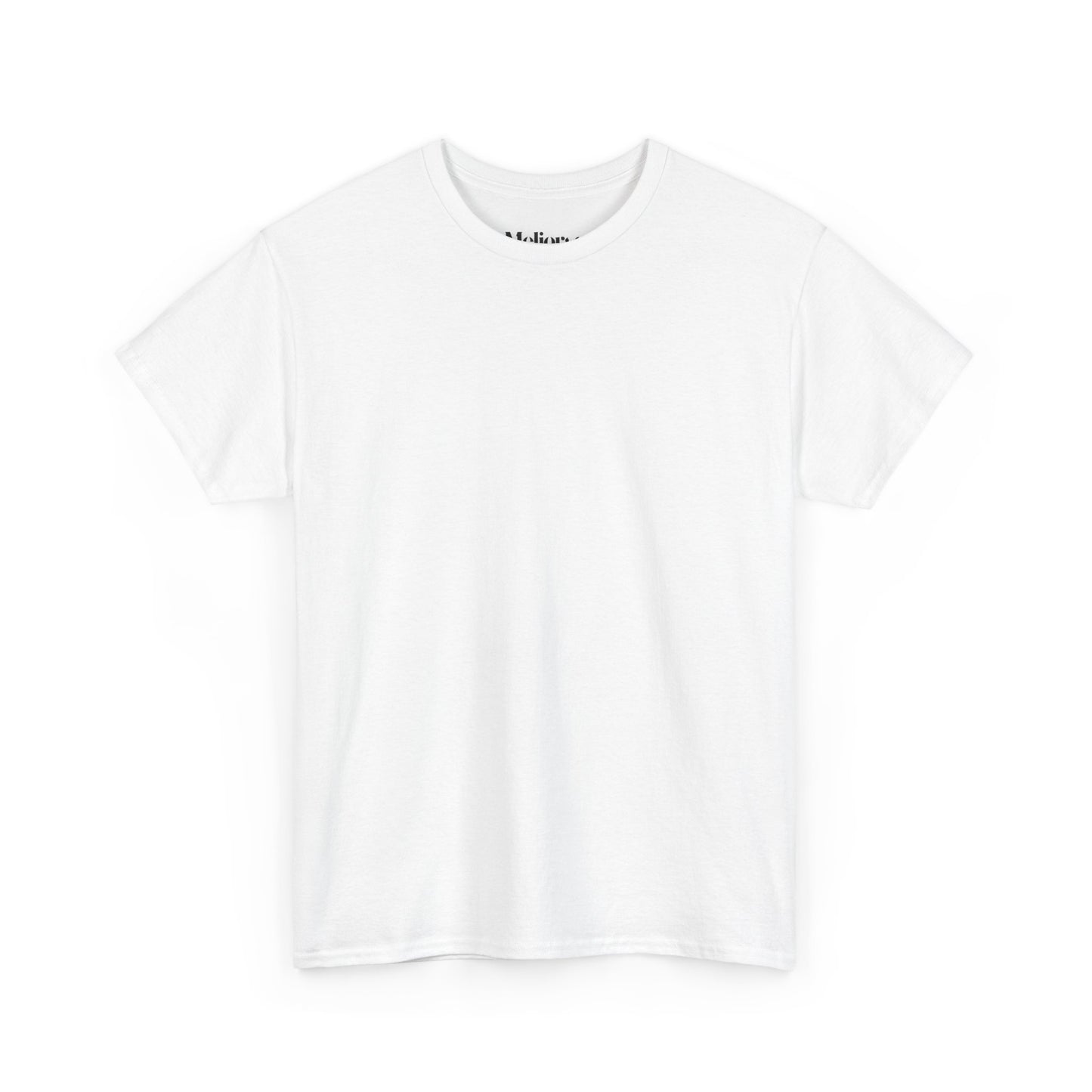 CORE PIECE – Unisex Heavy Tee - Melioras