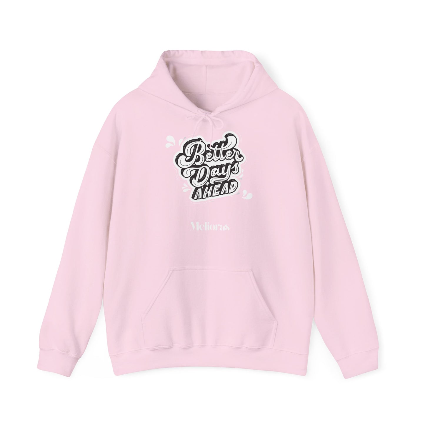 BDA Hoodie - Melioras
