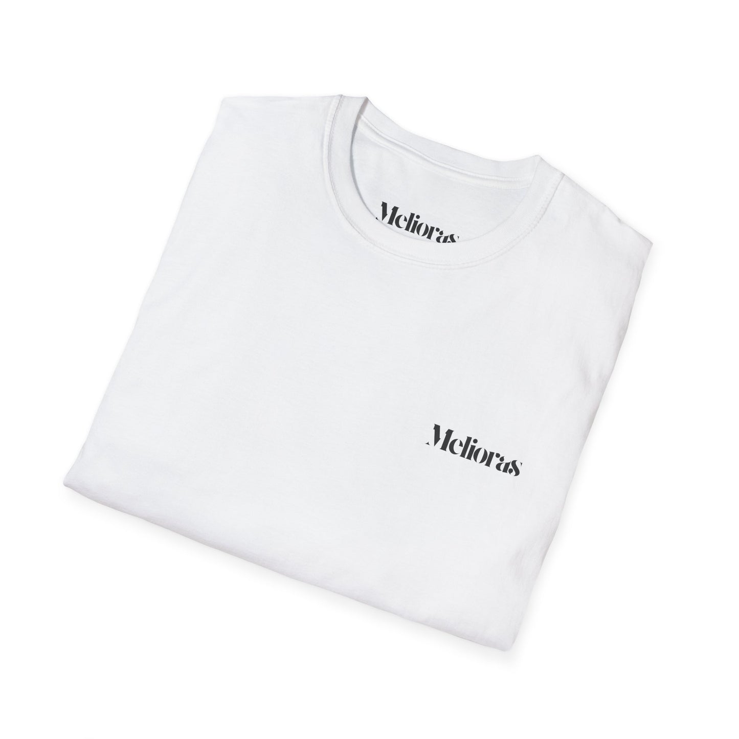 SHE ART – Dein Unisex T-Shirt - Melioras