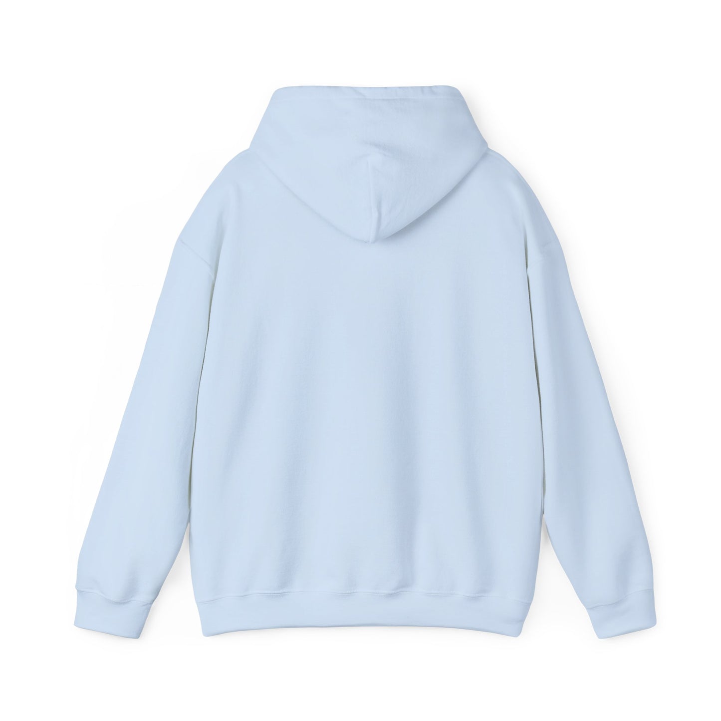 Selbstbewusster Hoodie