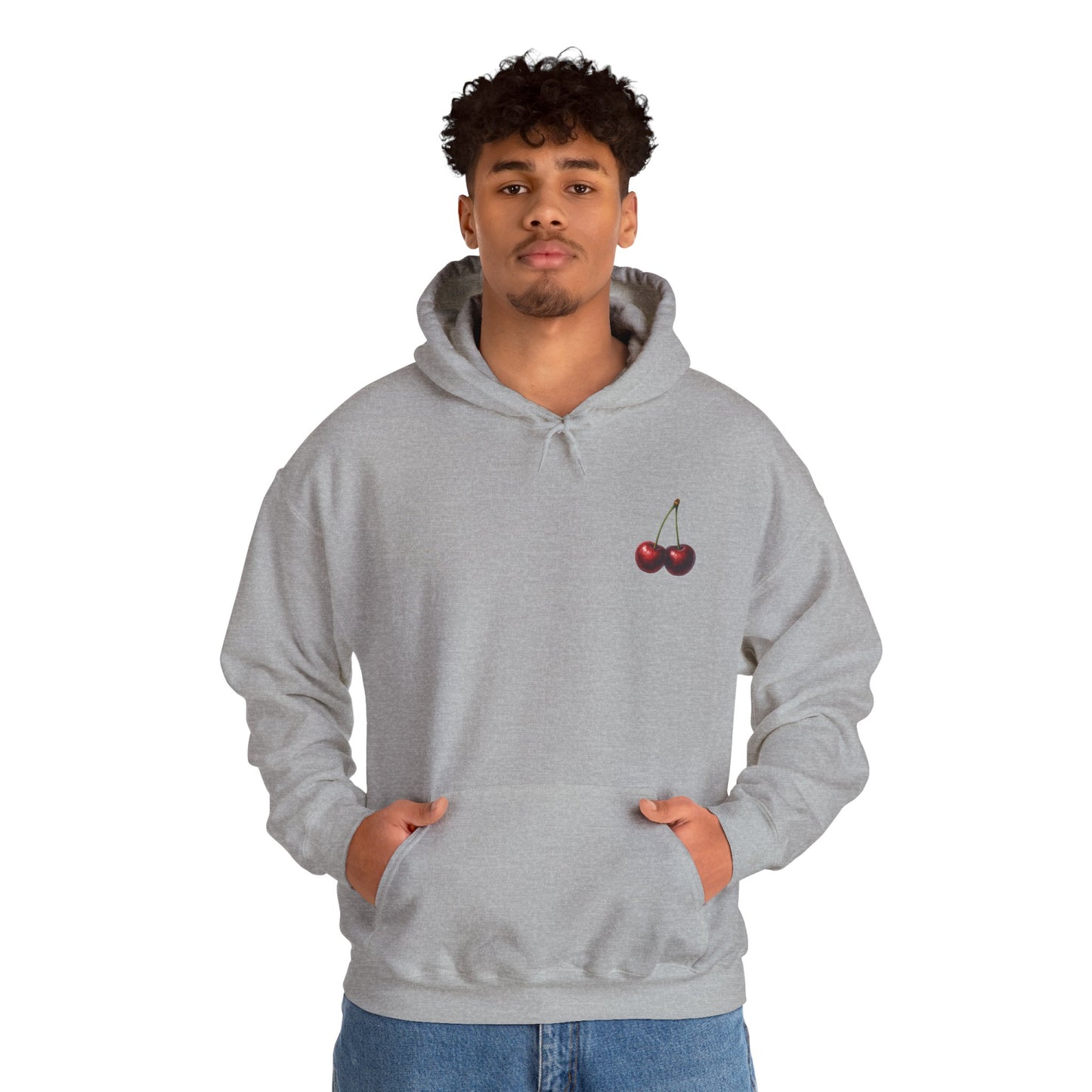 Kirsch Hoodie Urban Fit | Unisex - Melioras