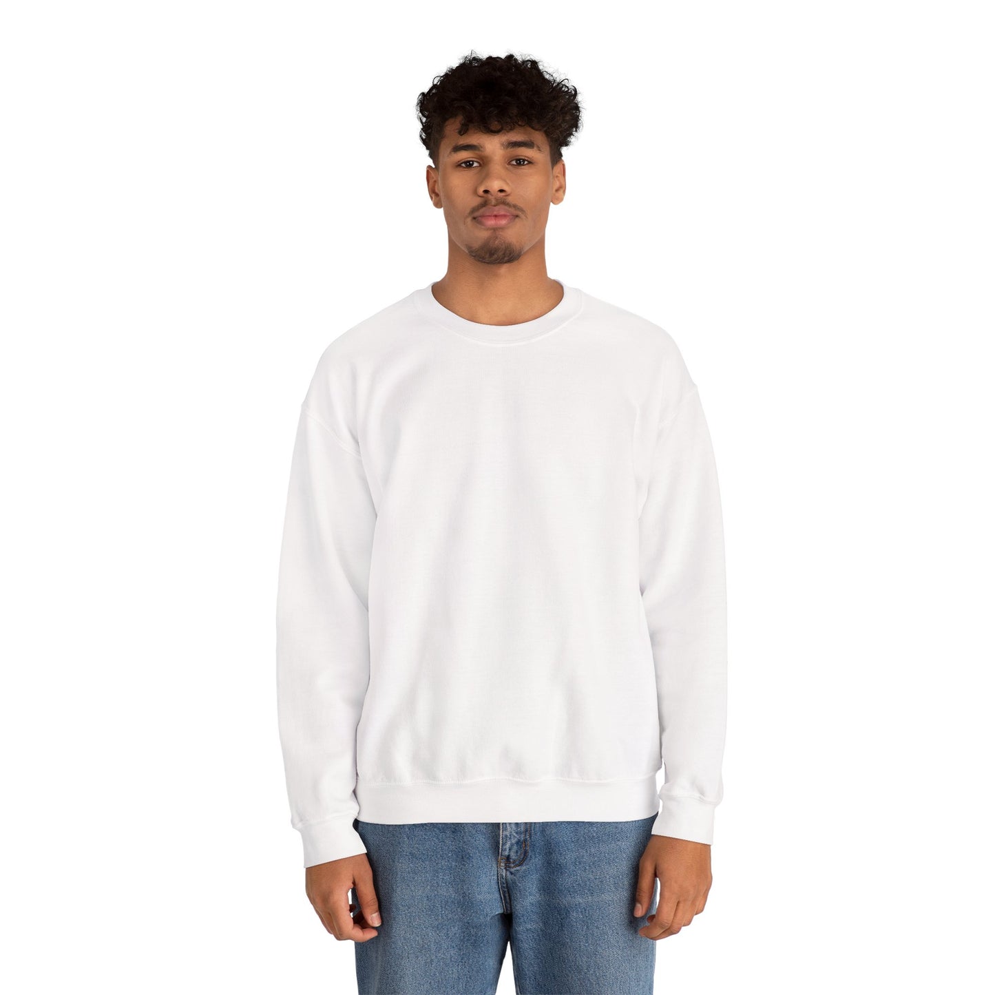 THE ESSENTIAL – Cozy Heavy Crewneck - Melioras