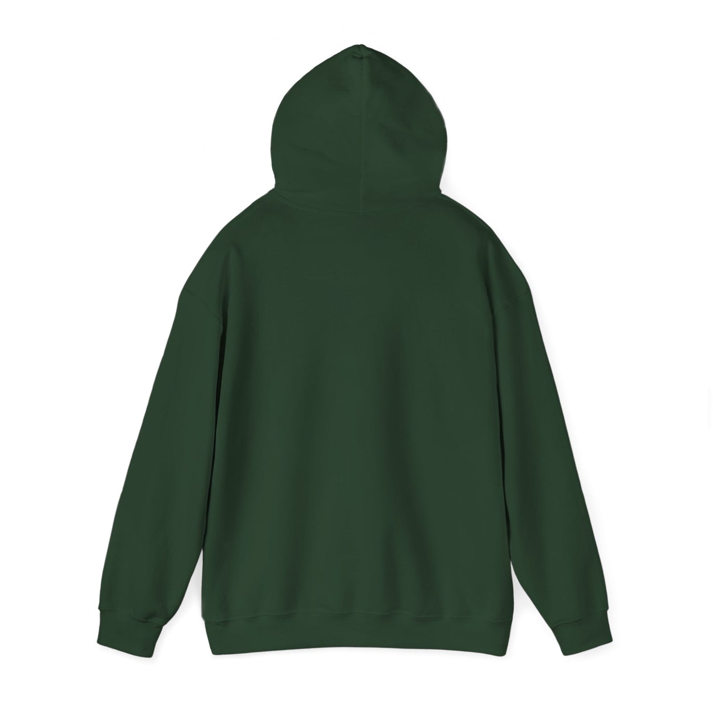Sakura Flower Hoodie Unisex Heavy Blend™