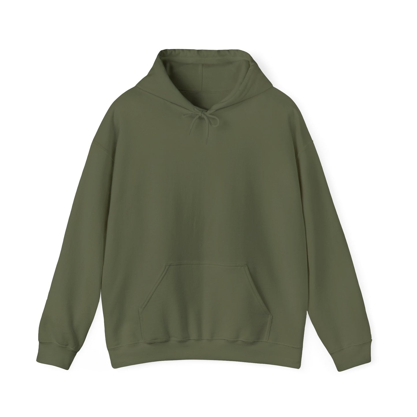 Unisex Basic Hoodie - Melioras
