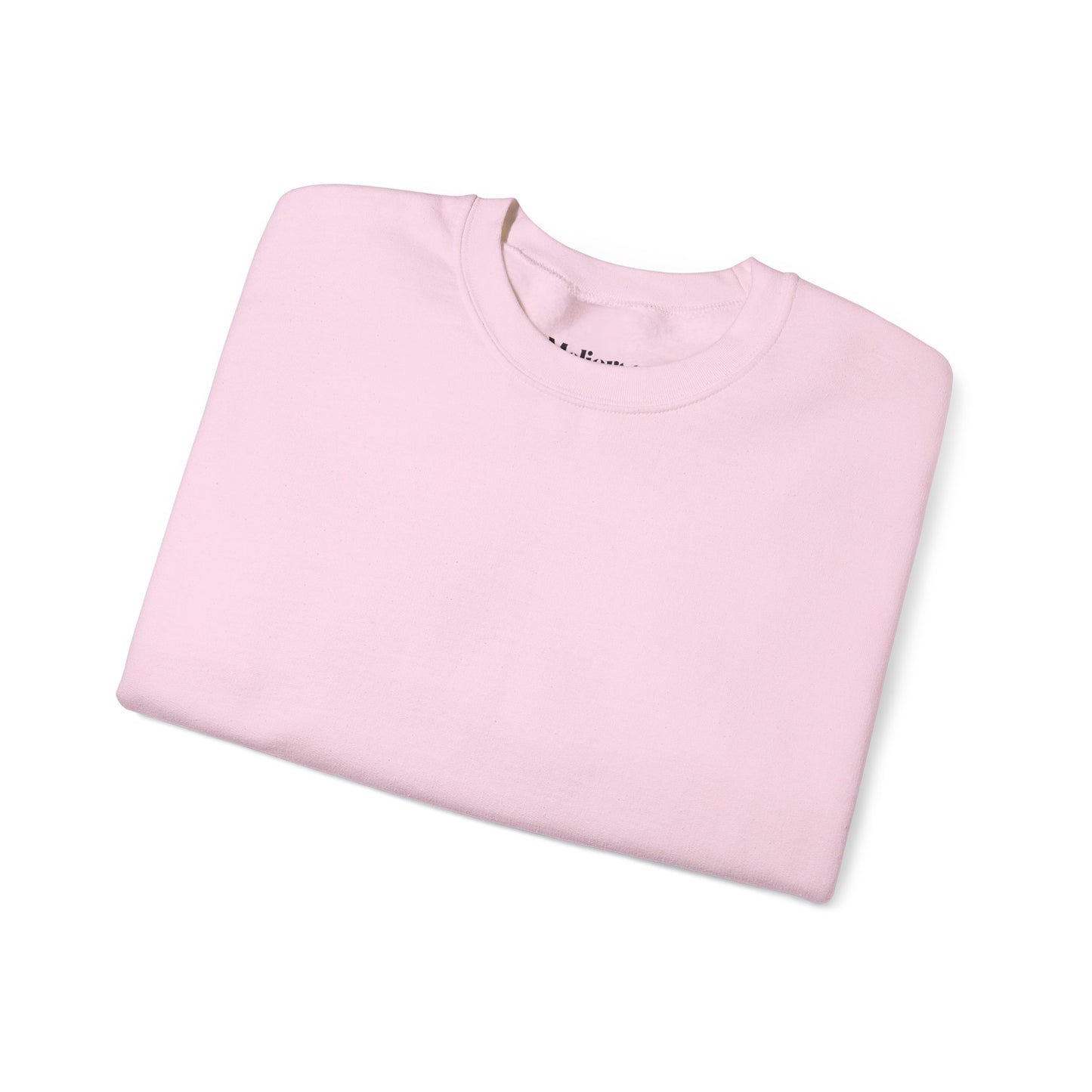 THE ESSENTIAL – Cozy Heavy Crewneck - Melioras