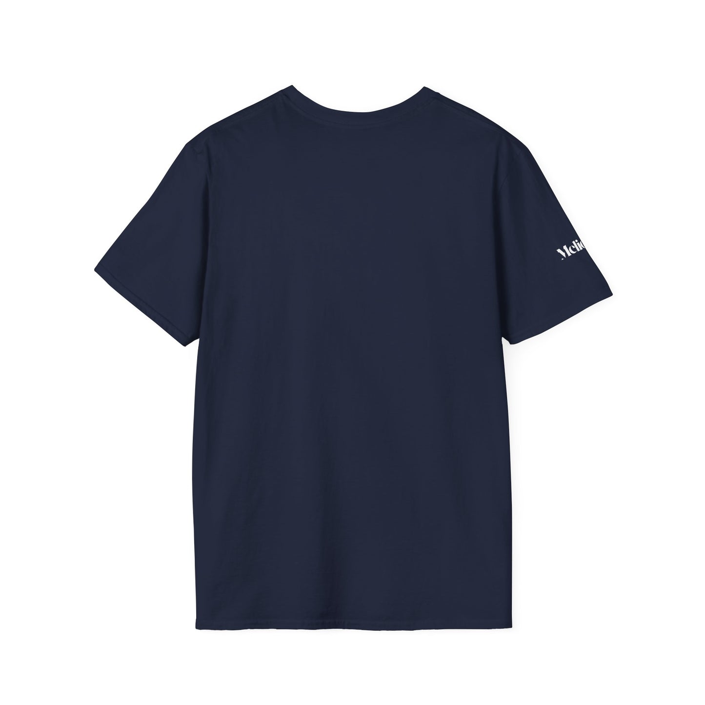 Fearless Lion Tee Shirt – Für alle, die groß denken & mutig handeln