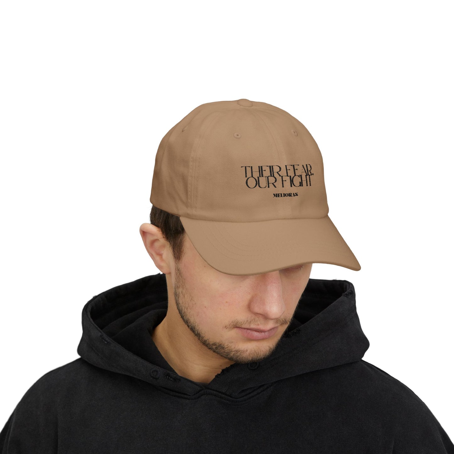 Base Cap - Melioras
