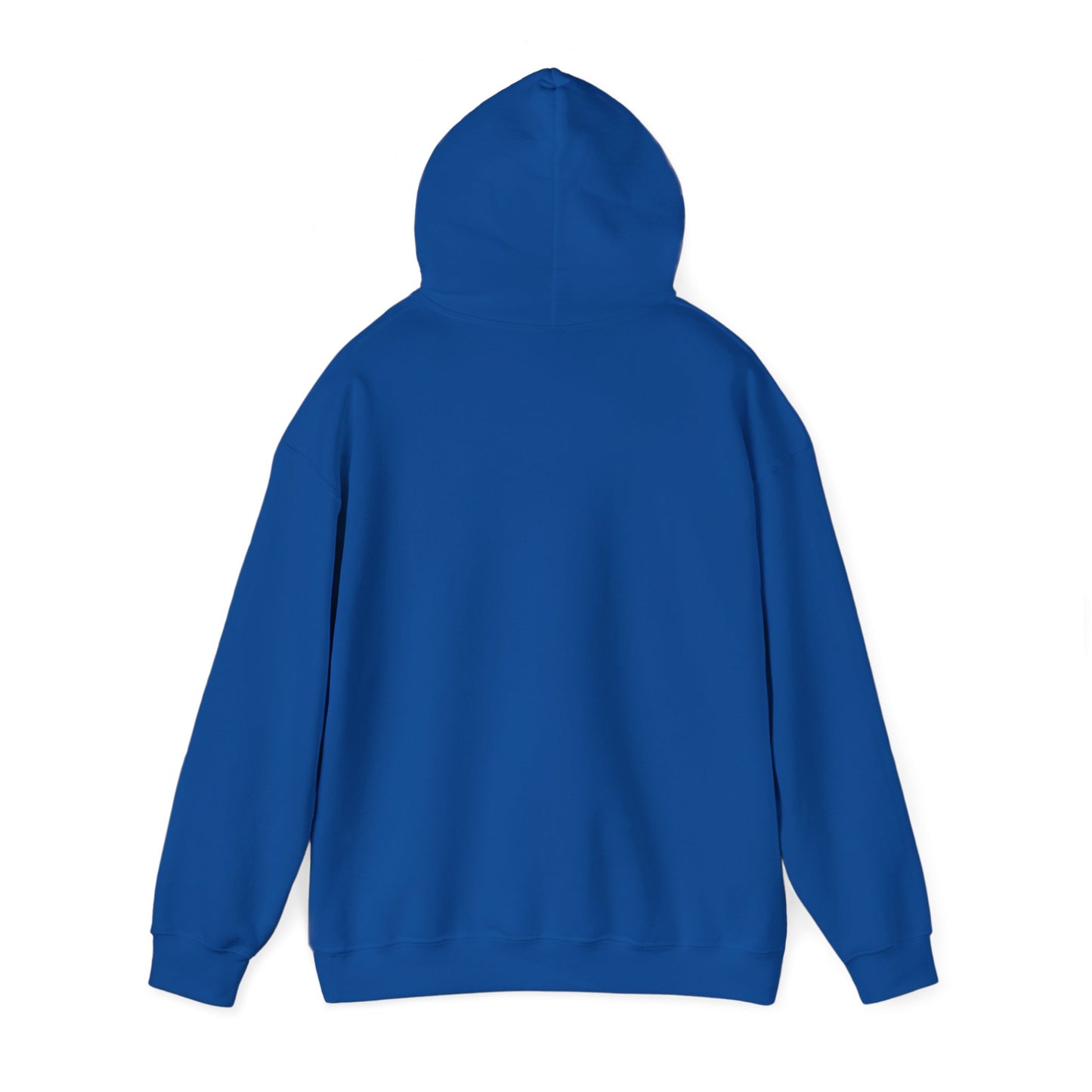 BDA Hoodie - Melioras