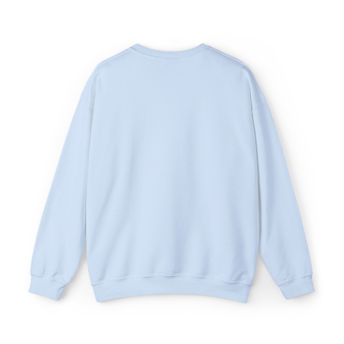 Kirschblüten Premium Stick Pullover | Unisex - Melioras