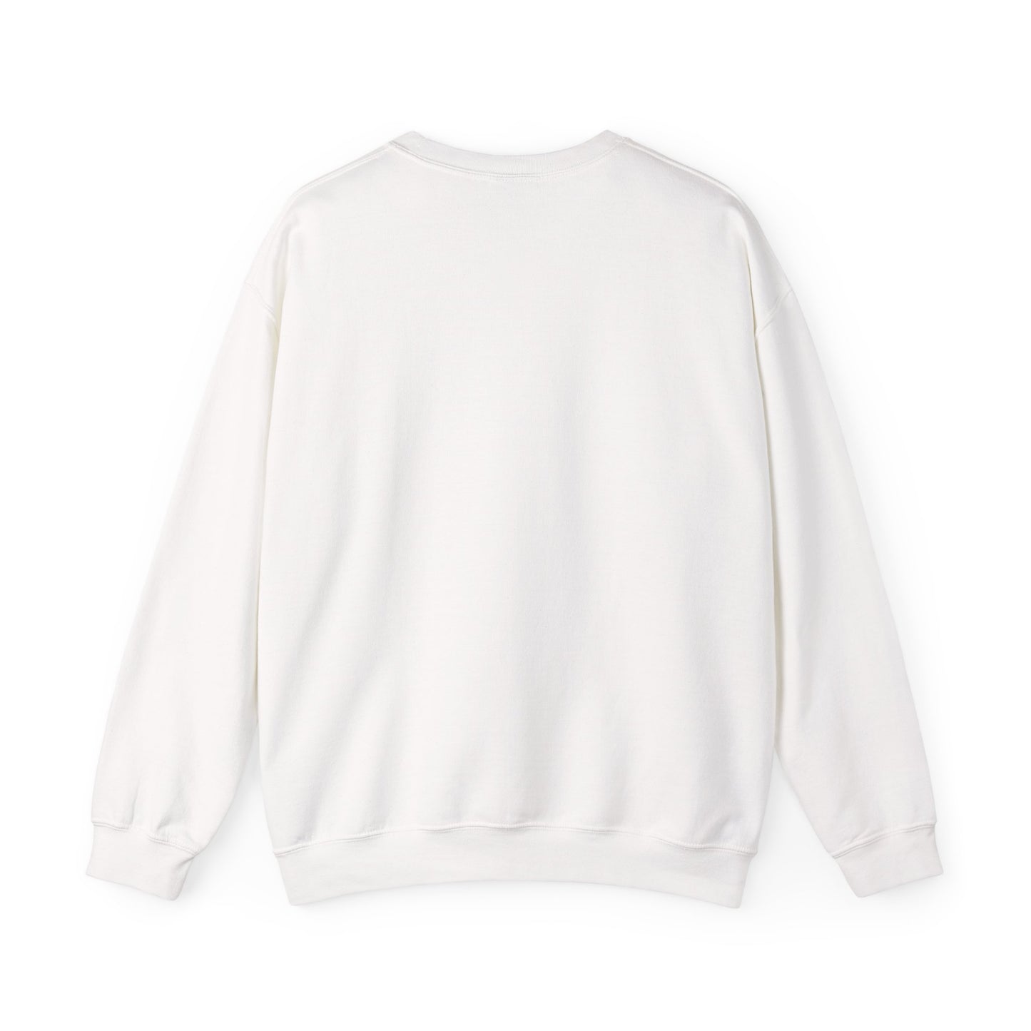 THE ESSENTIAL – Cozy Heavy Crewneck - Melioras