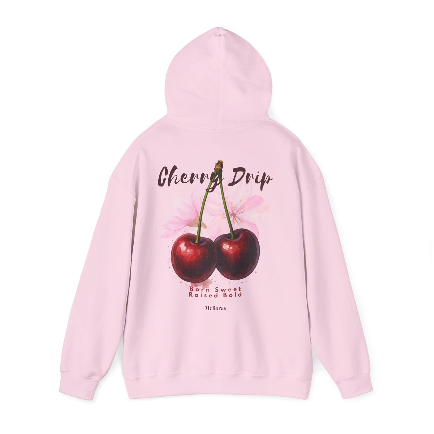 Kirsch Hoodie Urban Fit | Unisex - Melioras