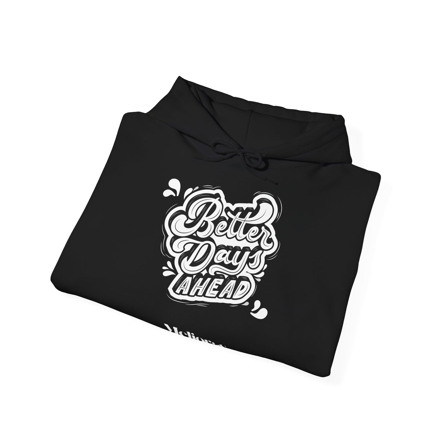 BDA Hoodie - Melioras