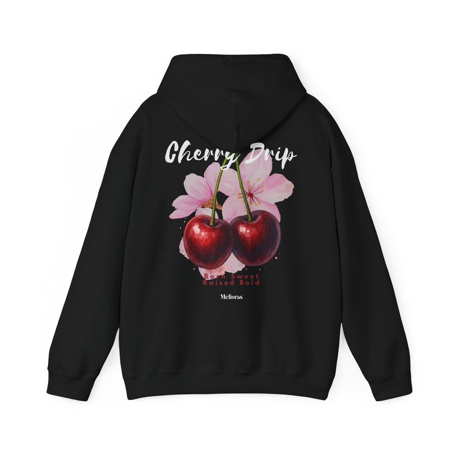 Kirsch Hoodie Urban Fit | Unisex - Melioras