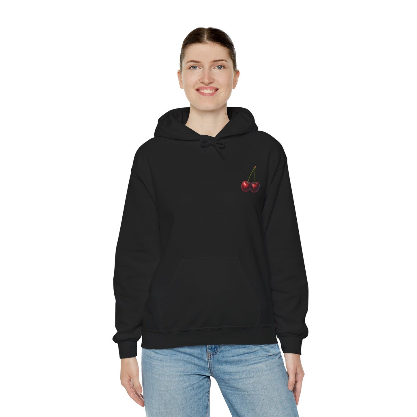 Kirsch Hoodie Urban Fit | Unisex - Melioras