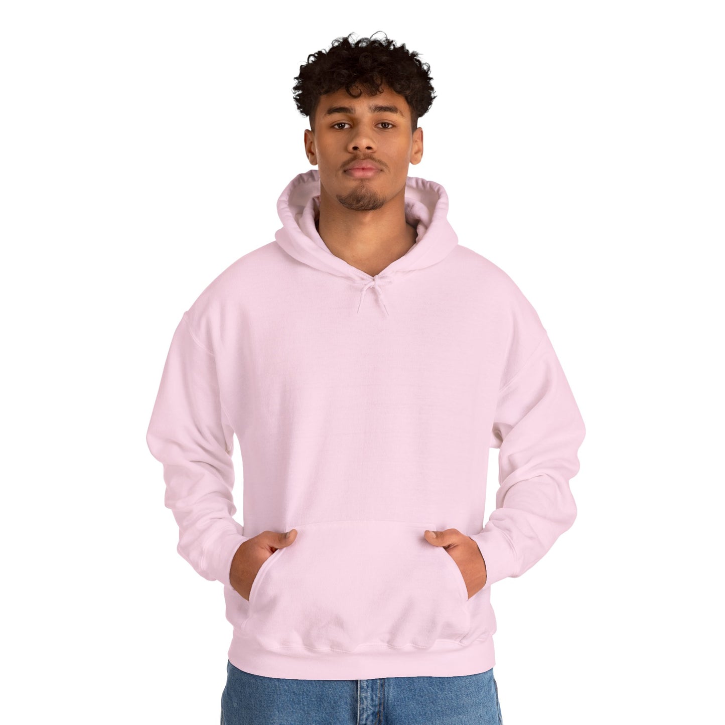 Unisex Basic Hoodie - Melioras