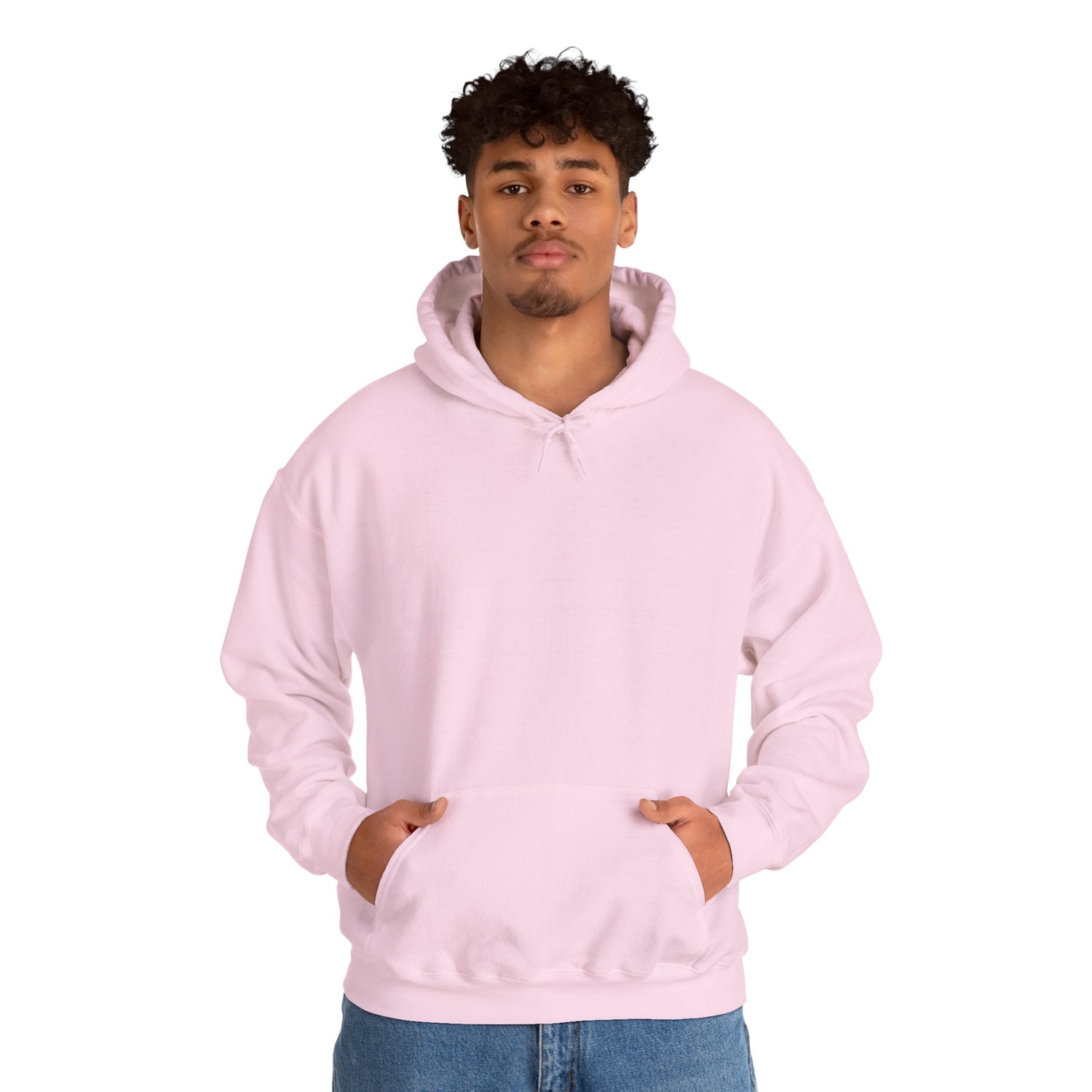 Unisex Basic Hoodie - Melioras