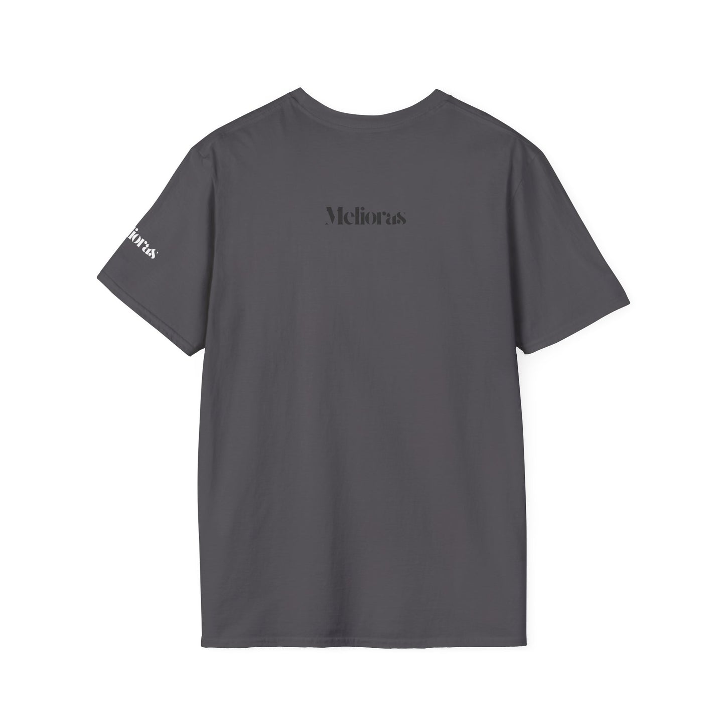 You Are Loved“ Oversized T Shirt